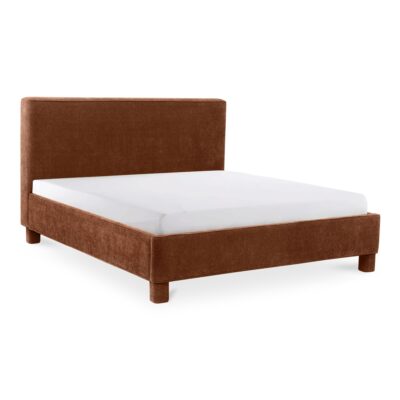 Ichigo Queen Bed OA-1002-12-0 OA 1002 12 0 08