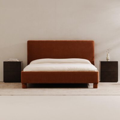 Ichigo Queen Bed OA-1002-12-0 OA 1002 12 0 50