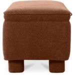 Ichigo Storage Bench OA-1004-12 OA 1004 12 02