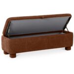 Ichigo Storage Bench OA-1004-12 OA 1004 12 03