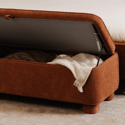 Ichigo Storage Bench OA-1004-12 OA 1004 12 30