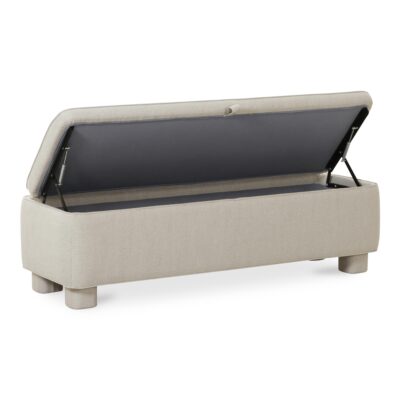 Ichigo Storage Bench OA-1004-29 OA 1004 29 03