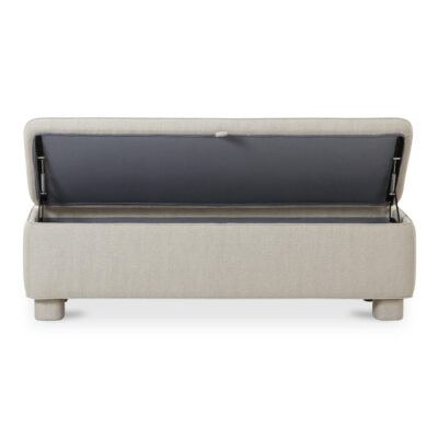 Ichigo Storage Bench OA-1004-29 OA 1004 29 08