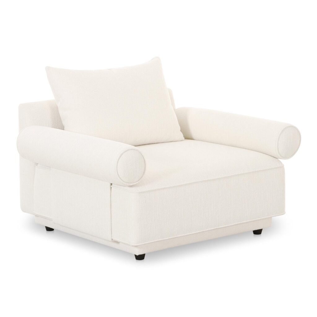 Rosello Armchair - Image 2