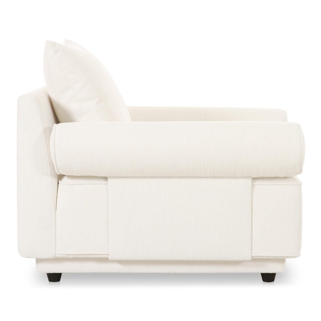 Rosello Armchair - Image 3