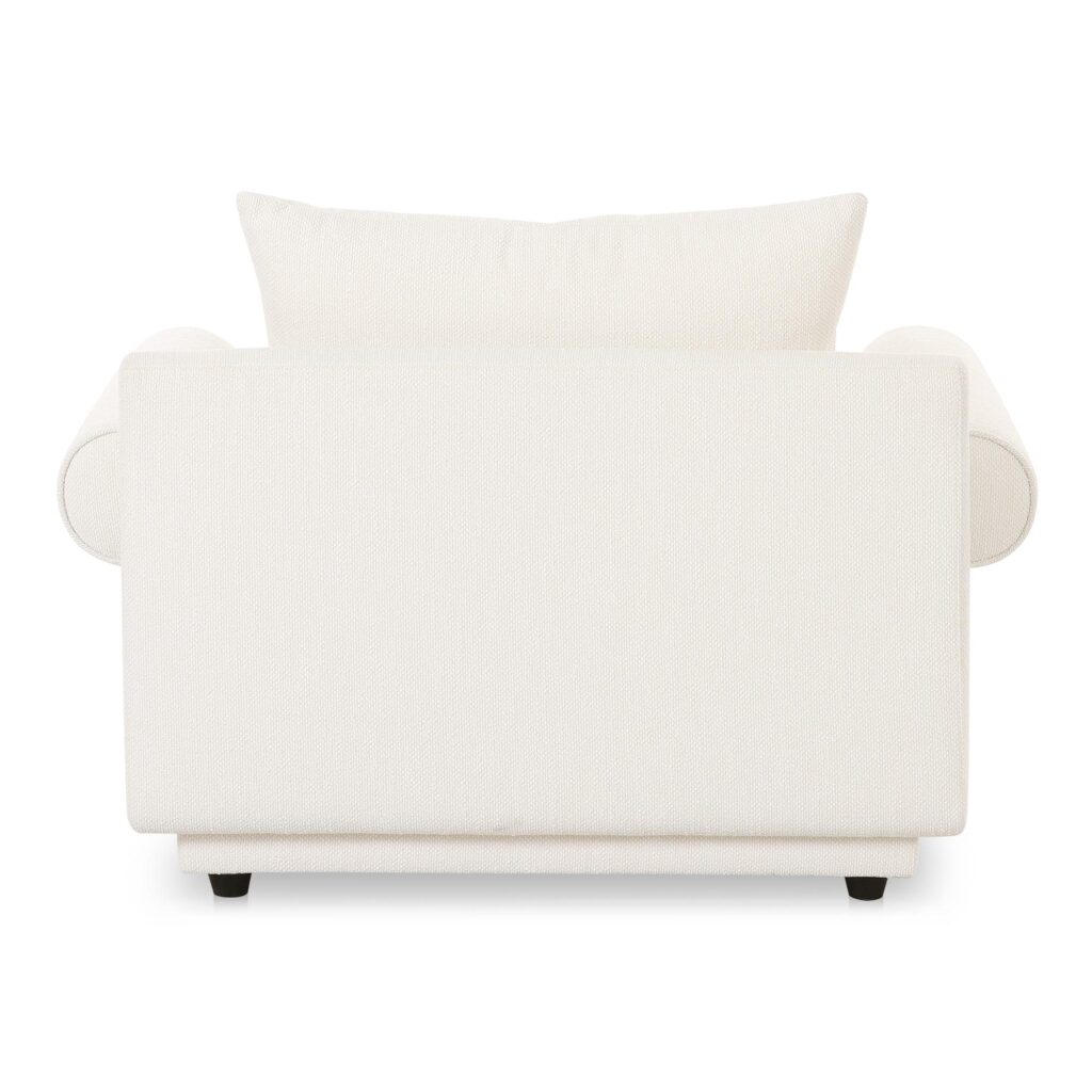 Rosello Armchair - Image 4