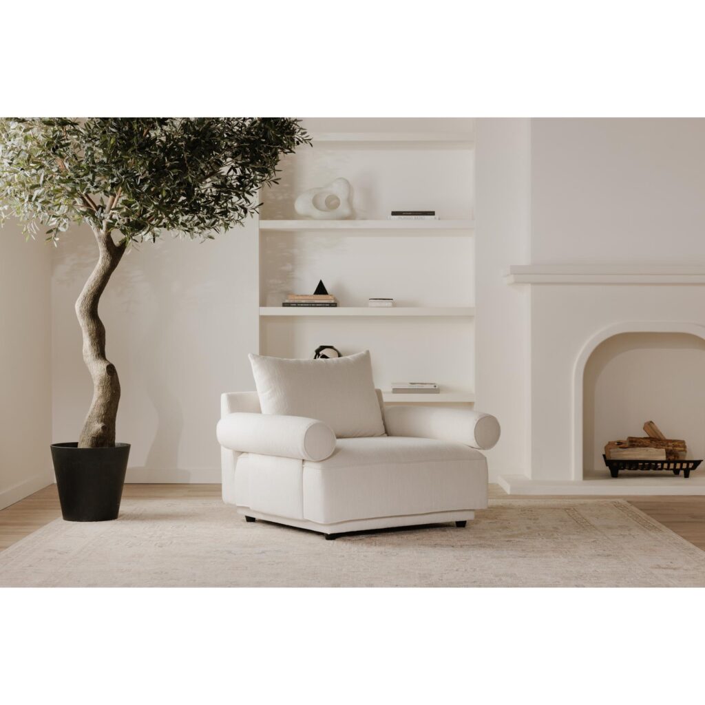 Rosello Armchair - Image 7