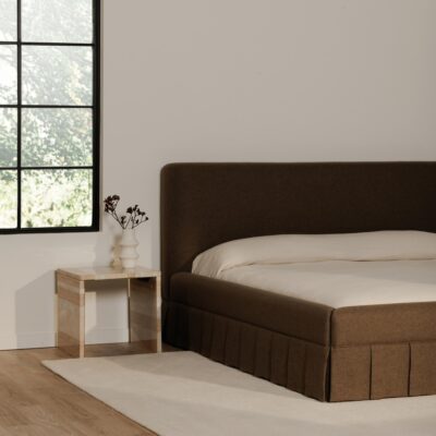 Maren Queen Bed OA-1015-03-0 OA 1015 03 0 31