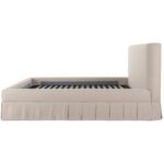 Maren Queen Bed Beige 16 Maren Queen Bed Beige OA-1015-34-0 OA 1015 34 0 Maren Qbed side shadsilo