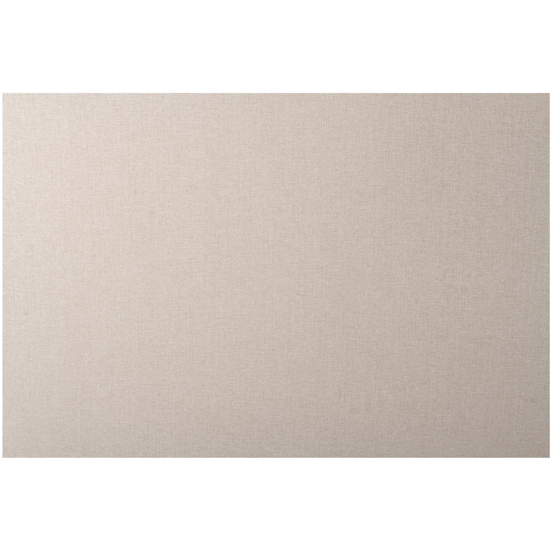 Maren Queen Bed Beige 7 Maren Queen Bed Beige - Image 7