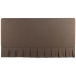 Maren King Bed Brown OA-1016-03-0 OA 1016 03 0 Maren Kbed back shadsilo