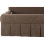 Maren King Bed Brown OA-1016-03-0 OA 1016 03 0 Maren Kbed closeup02 shadsilo