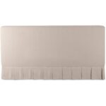 Maren King Bed Beige OA-1016-34-0 OA 1016 34 0 Maren Kbed back shadsilo