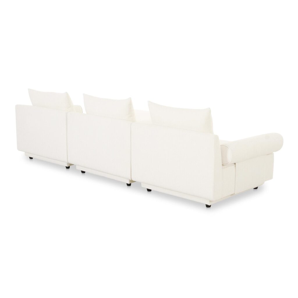 Rosello Modular Sofa - Image 4