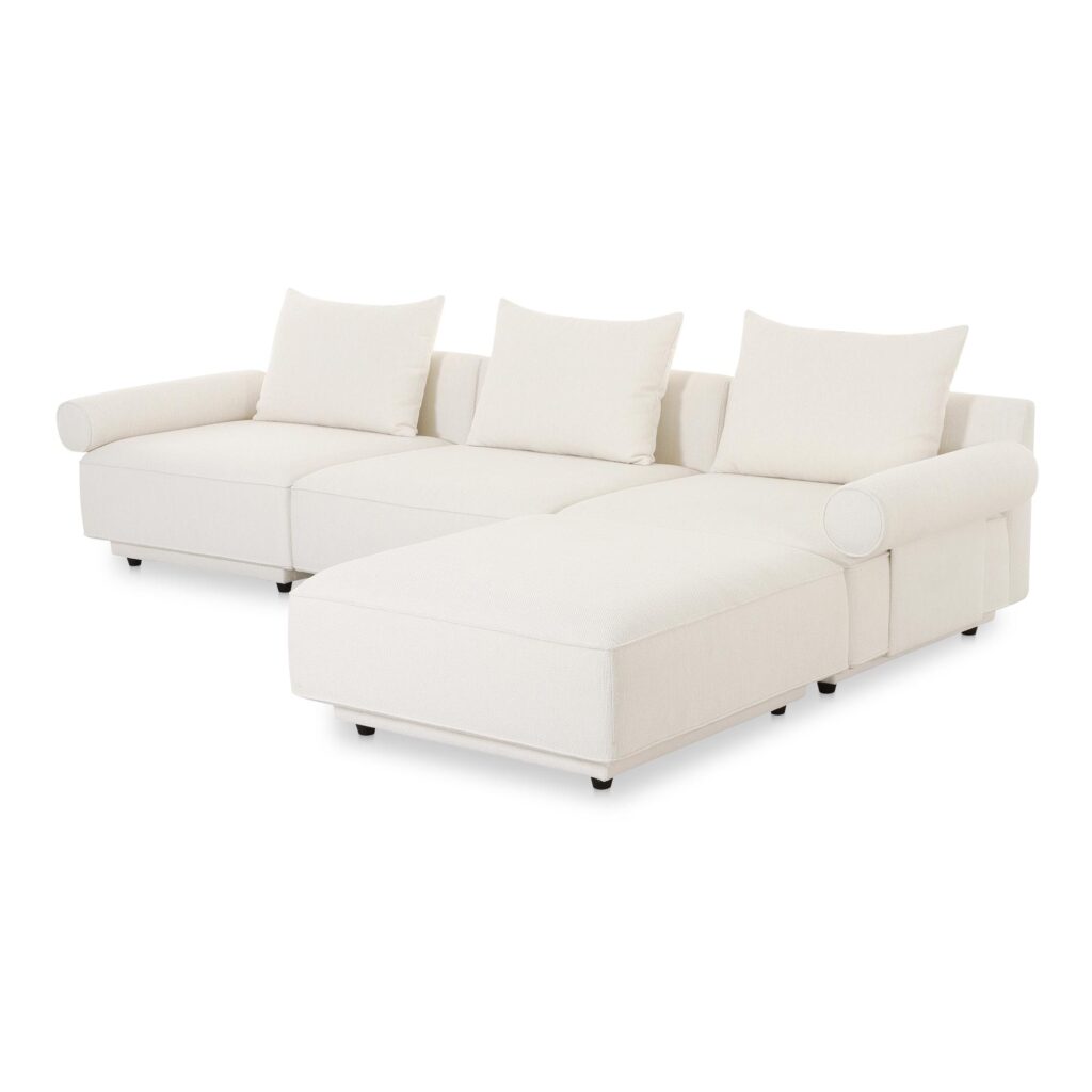 Rosello Lounge Modular Sectional - Image 2