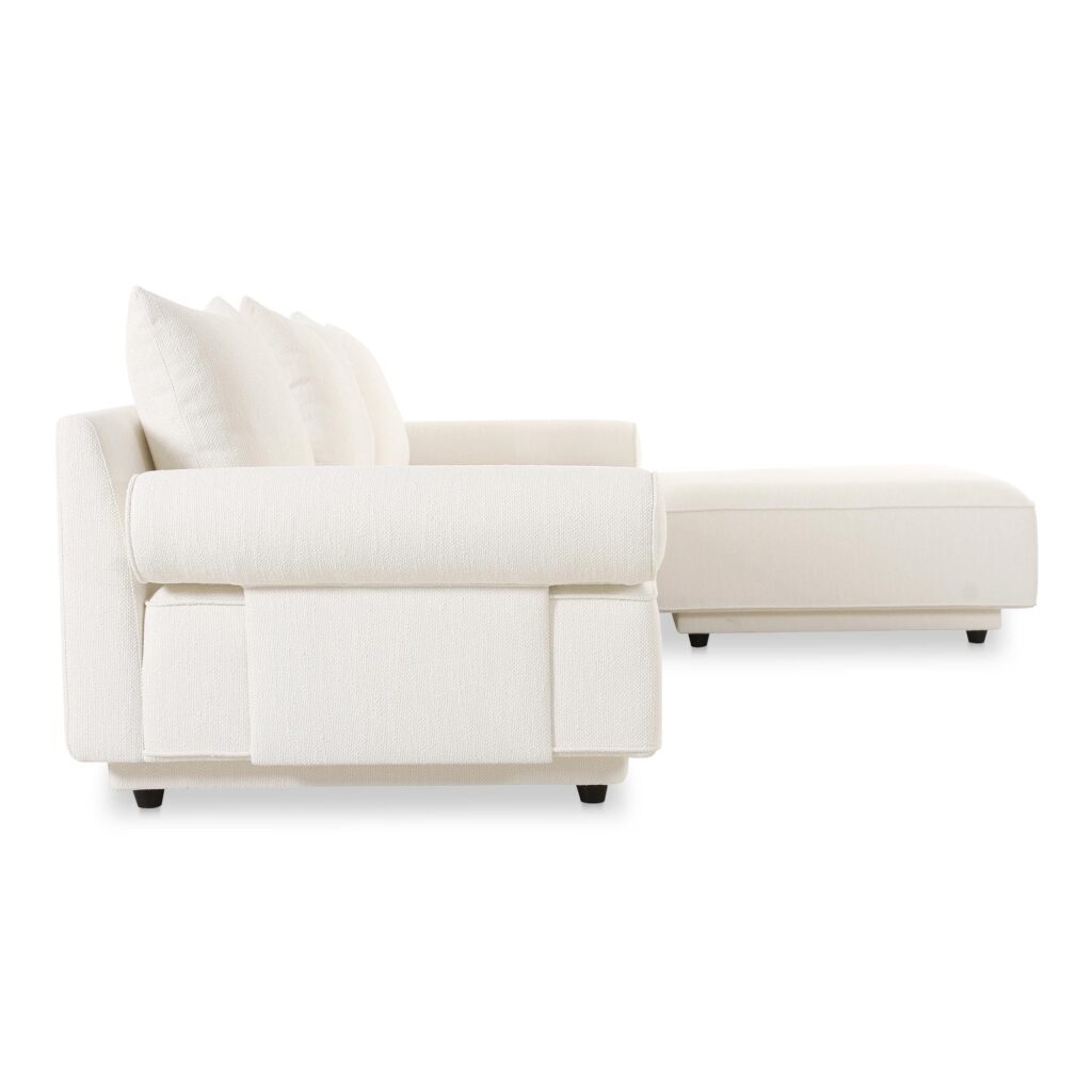 Rosello Lounge Modular Sectional - Image 3