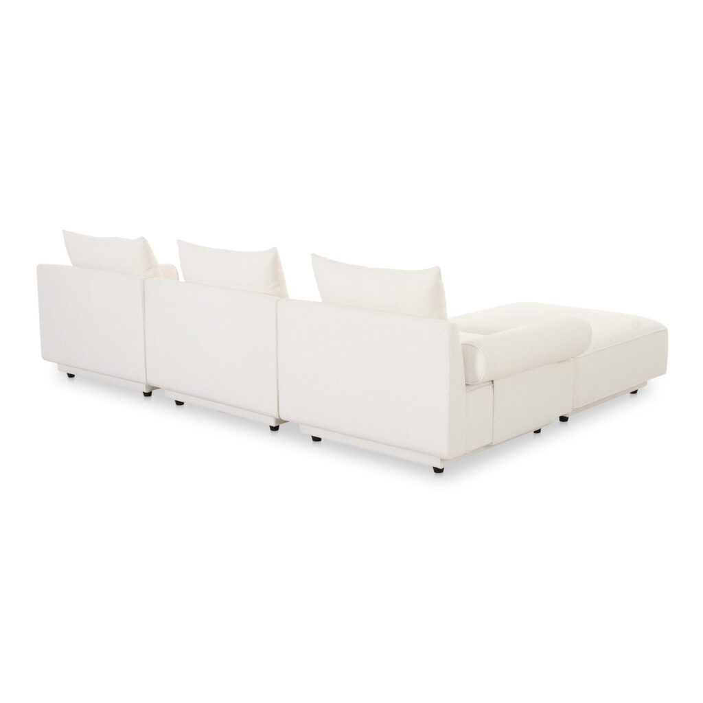 Rosello Lounge Modular Sectional - Image 4