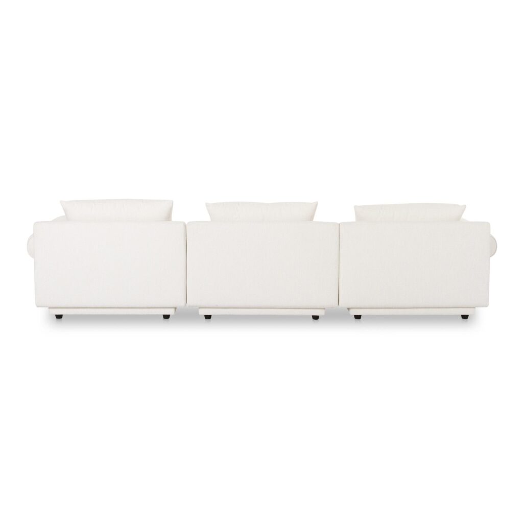 Rosello Lounge Modular Sectional - Image 5