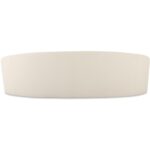 Cove Outdoor Sofa Cream OA-1021-05 OA 1021 05 Cove back shadsilo