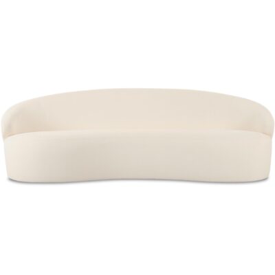 Cove Outdoor Sofa Cream