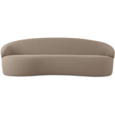 Cove Outdoor Sofa Taupe