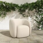 Rae Outdoor Accent Chair OA-1022-05 OA 1022 05 10