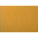 Rae Outdoor Accent Chair Deep Yellow OA-1022-09 OA 1022 09 06