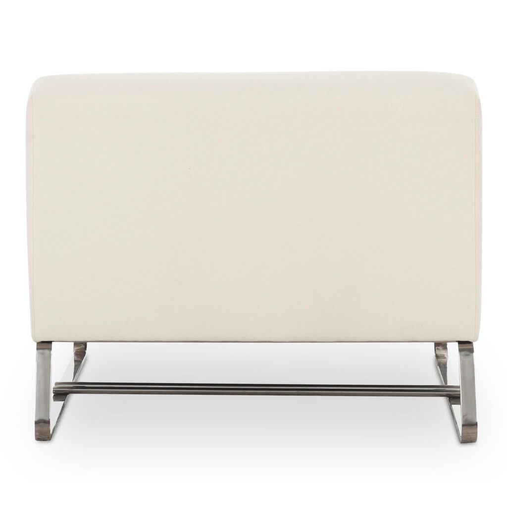 Jules Outdoor Accent Chair - Image 4