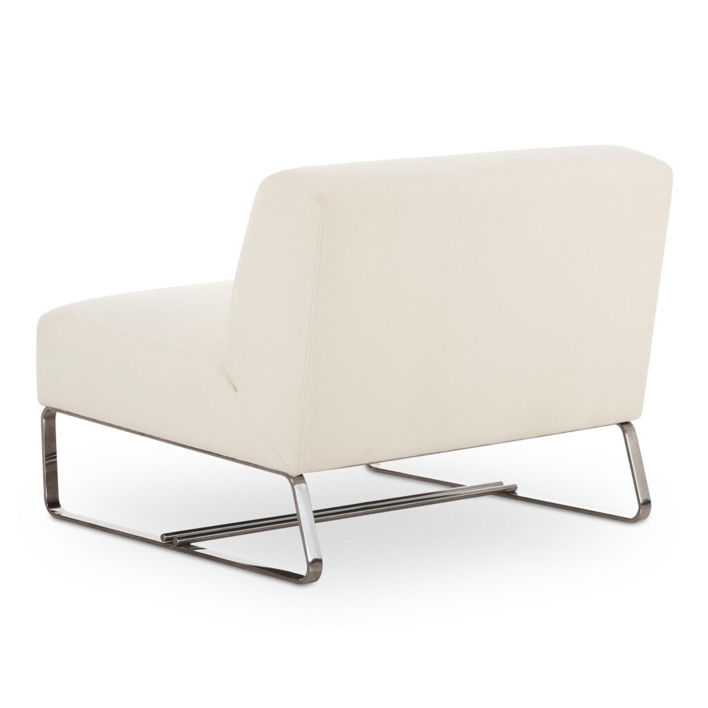 Jules Outdoor Accent Chair - Image 5