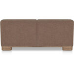 June Sofa Dark Brown 10 June Sofa Dark Brown - Image 4