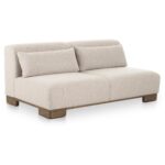 June Sofa Oatmeal OA-1032-34 OA 1032 34 01