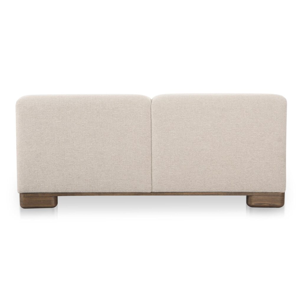 June Sofa Oatmeal - Image 4