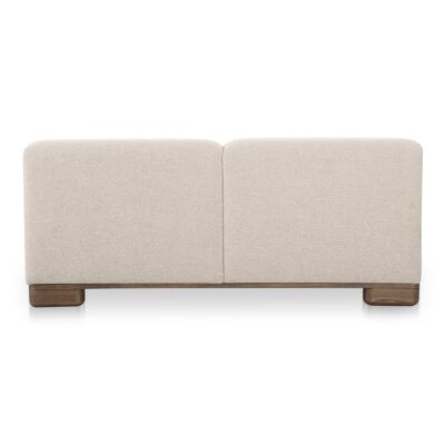 June Sofa Oatmeal OA-1032-34 OA 1032 34 03