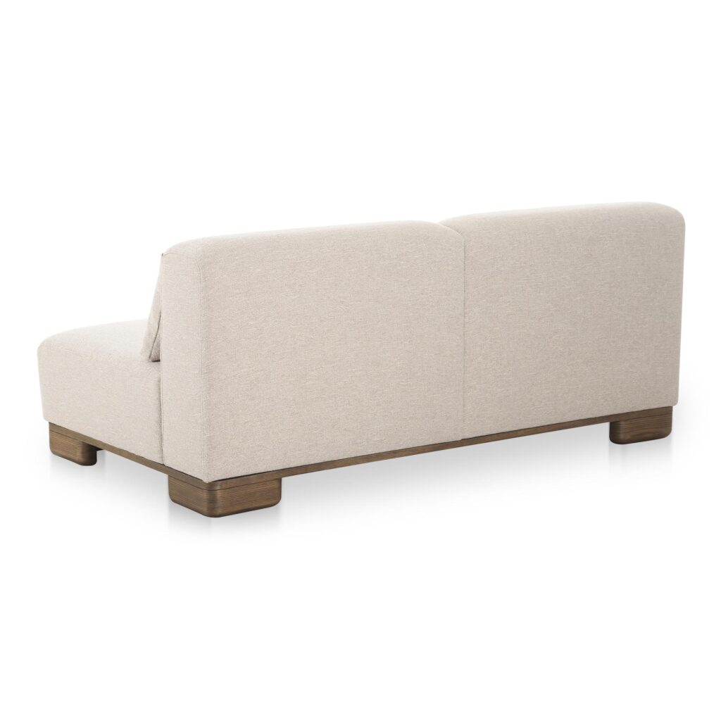 June Sofa Oatmeal - Image 5