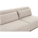 June Sofa Oatmeal OA-1032-34 OA 1032 34 05