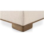 June Sofa Oatmeal OA-1032-34 OA 1032 34 06