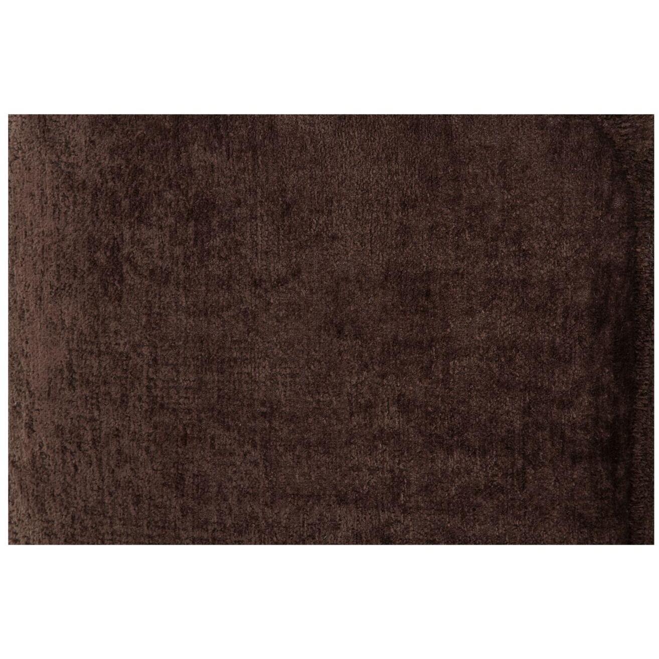 Mesto Rolling Dining Chair Dark Brown 10 Mesto Rolling Dining Chair Dark Brown - Image 10