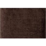 Mesto Rolling Dining Chair Dark Brown OA-1035-20 OA 1035 20 Mesto snipped shadsilo