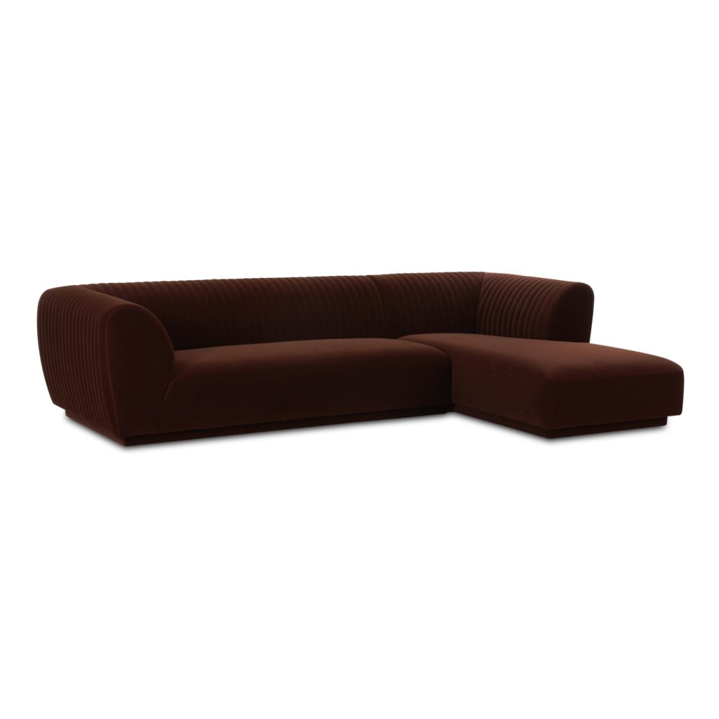 Zandro Sectional Right - Image 2