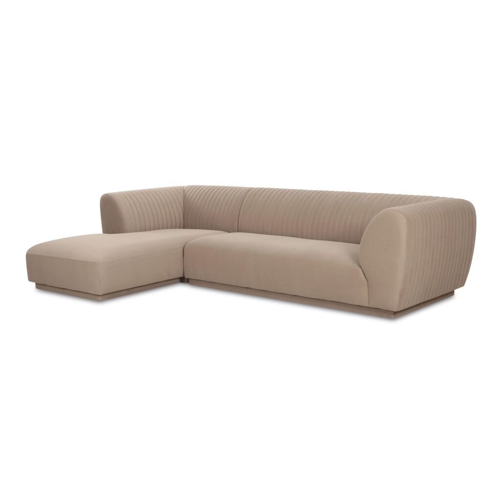 Zandro Sectional Left - Image 2