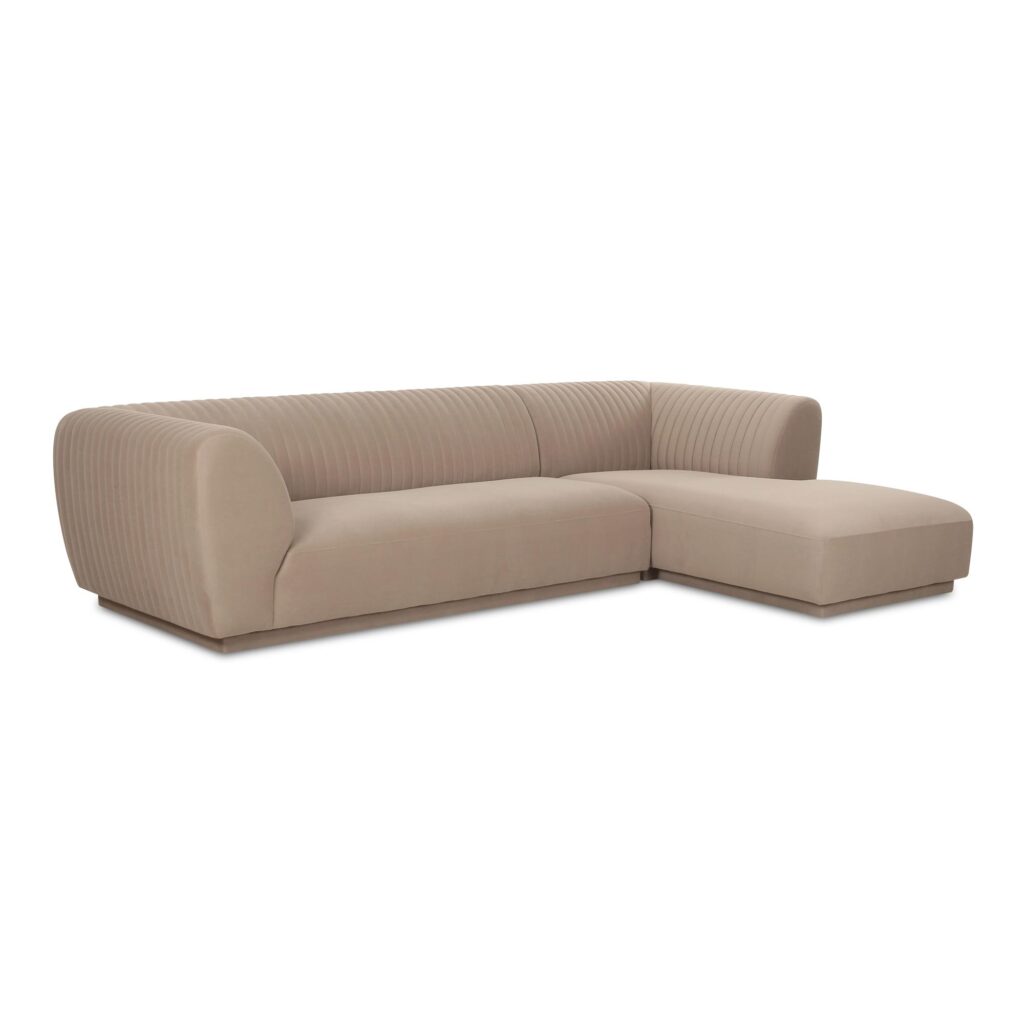 Zandro Sectional Right - Image 2