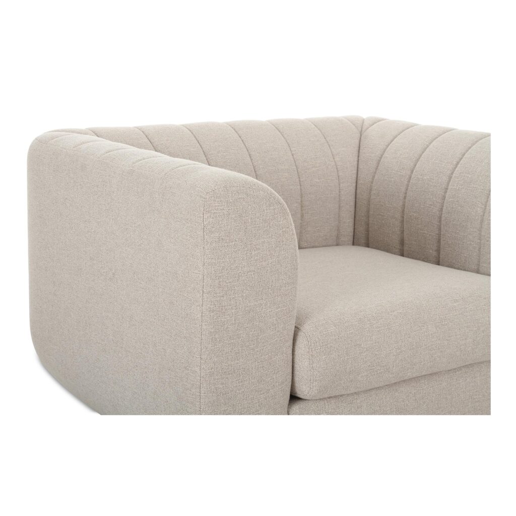 Rosy Lounge Chair - Image 6