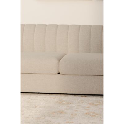 Rosy Sofa Oatmeal OA-1038-34 OA 1038 34 30