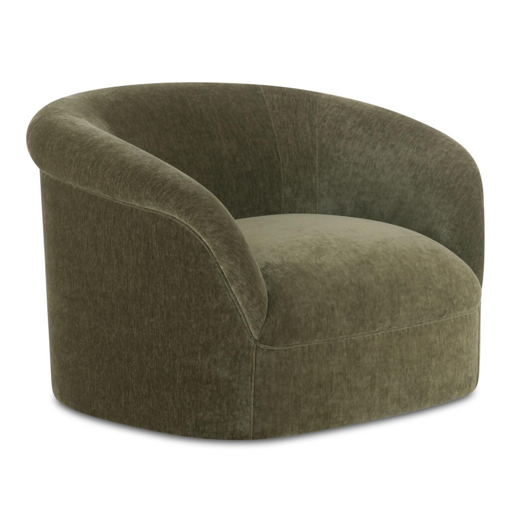 Thora Lounge Chair - Image 2