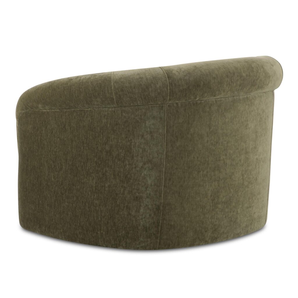 Thora Lounge Chair - Image 5