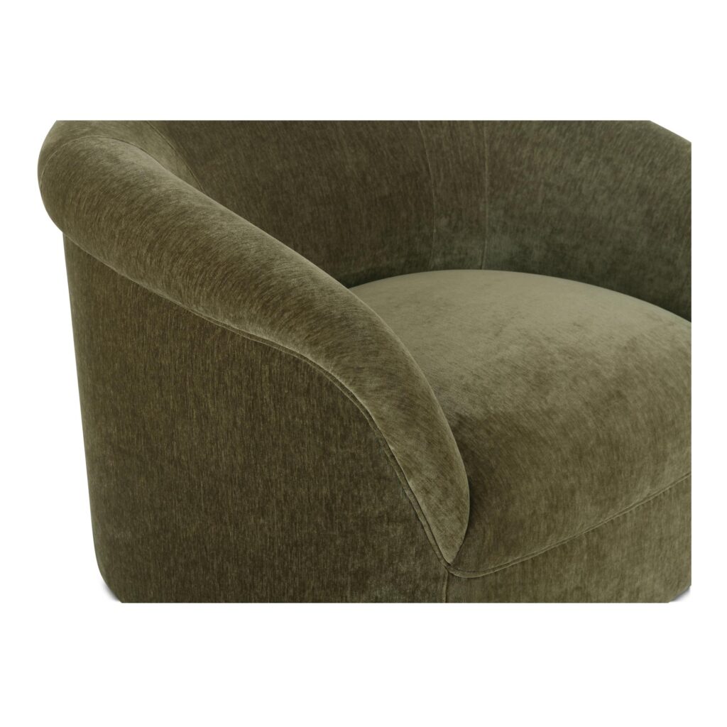 Thora Lounge Chair - Image 6