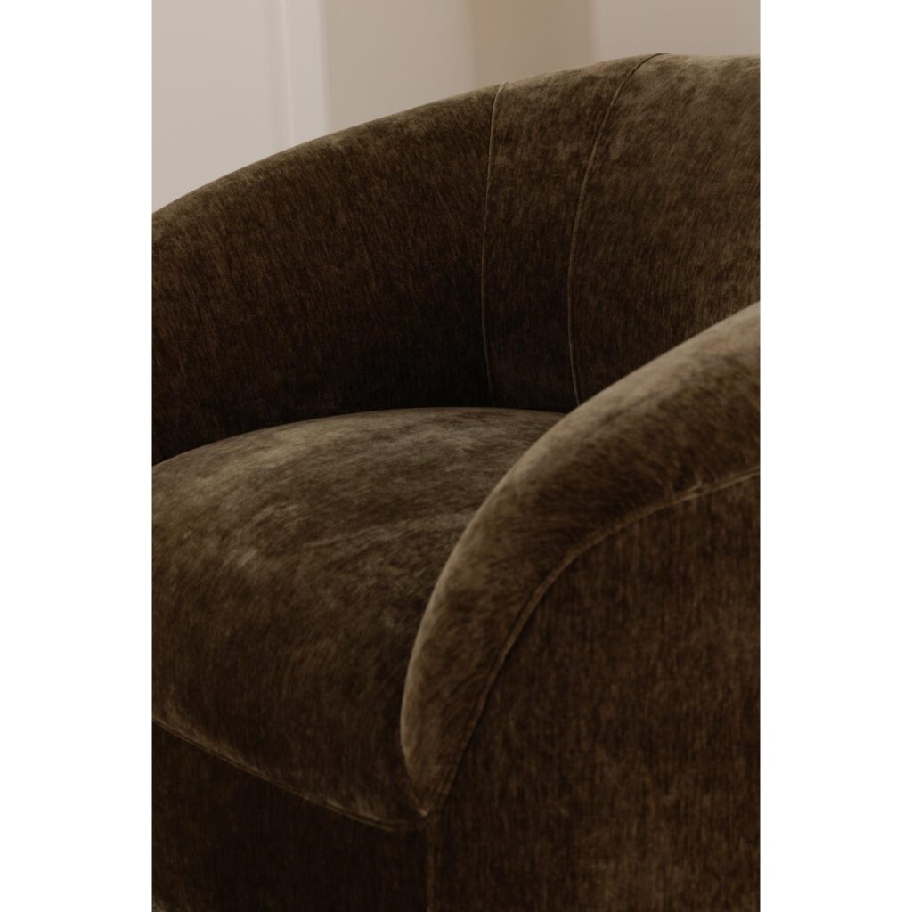 Thora Lounge Chair - Image 9