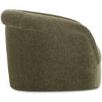 Thora Lounge Chair OA-1039-27 OA 1039 27 Thora side right shadsilo