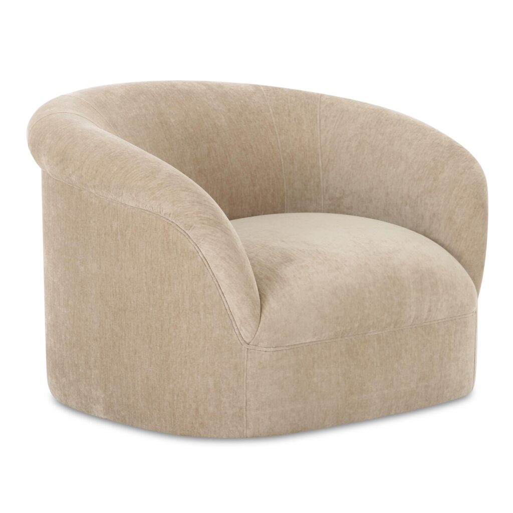 Thora Lounge Chair - Image 2