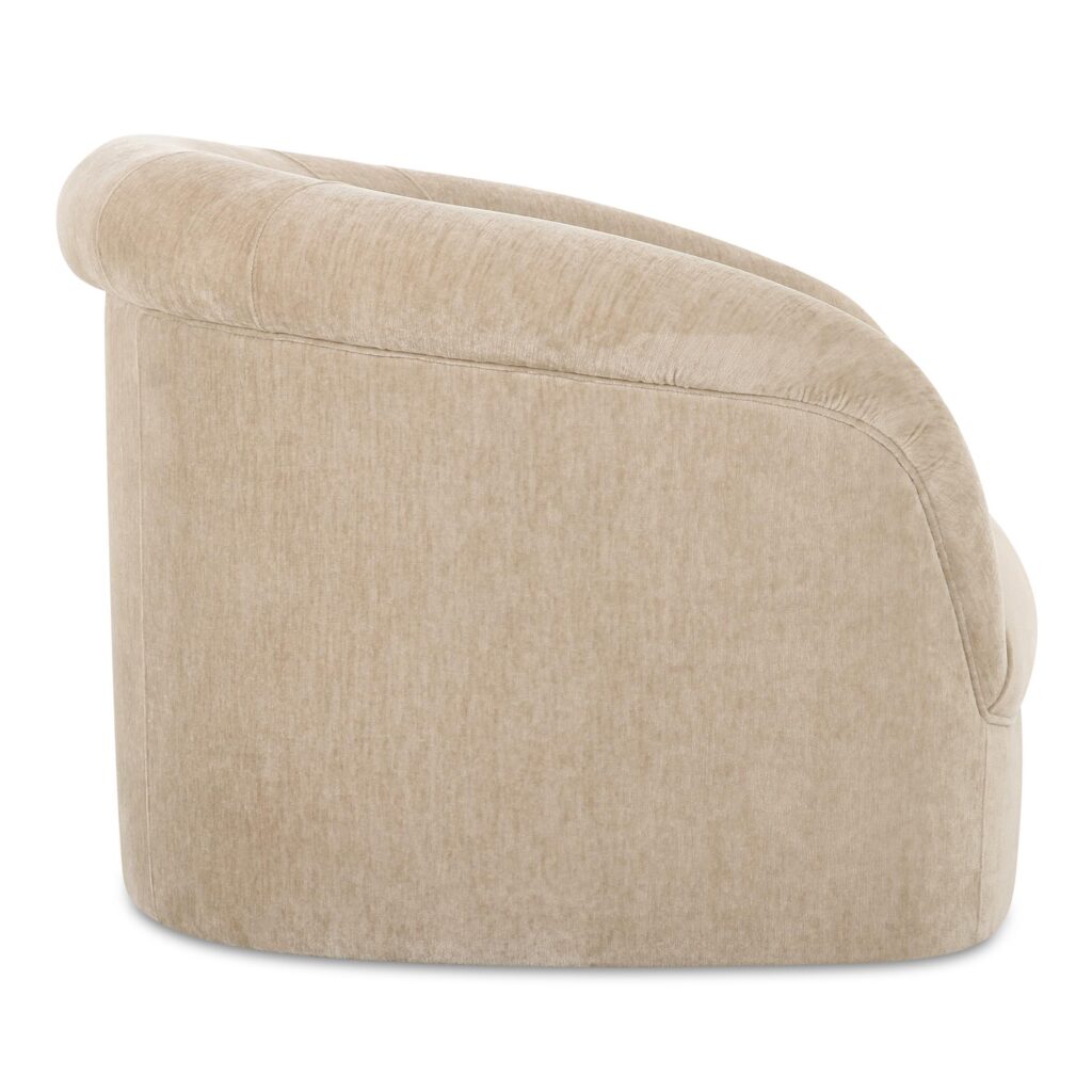 Thora Lounge Chair - Image 3